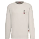 Джемпер Essential Sweater OFF WHITE