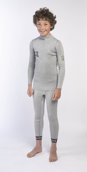 Кофта DISTON юниорская - защита от порезов 4 звезды