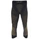 Термоштаны мужские 3/4 из кашемира UYN MAN CASHMERE SHINY 2.0 UW PANTS MEDIUM
