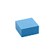 204-m Резинка для полировки кантов SNOLI rubber edge polishing block medium fine 40х40х20мм