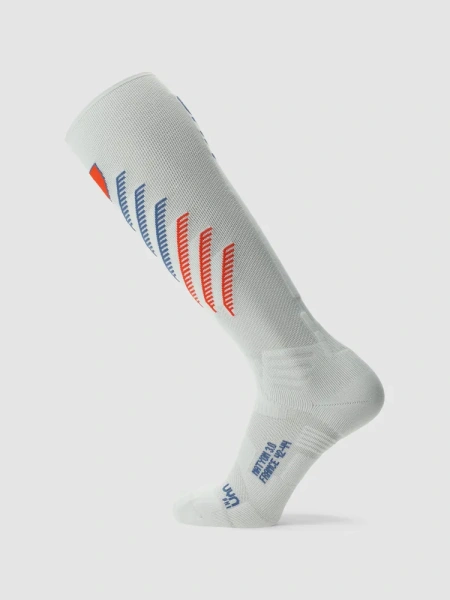 Носки горнолыжные NATYON 3.0 SOCKS France
