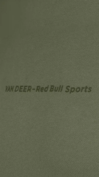 Джемпер Van Deer Casual Sweater KHAKI