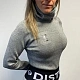 КОФТА ЖЕНСКАЯ DISTON - ЗАЩИТА ОТ ПОРЕЗОВ