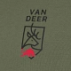 Худи Van Deer Essential Hoodie KHAKI