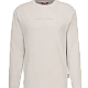 Лонгслив Van Deer Casual Longsleeve OFF WHITE
