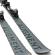 Augment RACE CARVING 180cm R16 с креплениями Marker rMotion3 12 GW (Платформа rMotion3 Plate)