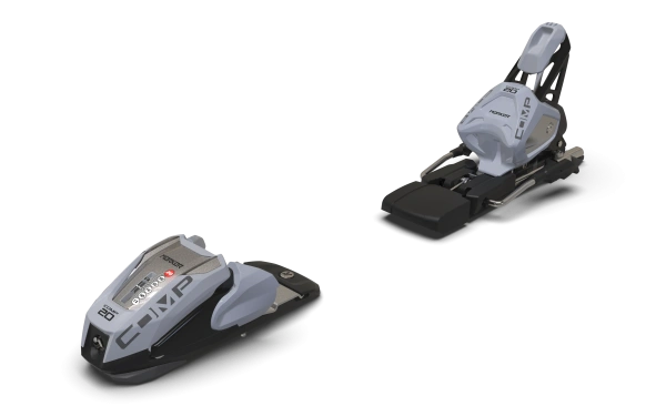 Крепления Marker; COMP 20 DIN 11-20 (black/grey)
