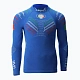 Термокофта NATYON 3.0 ITALY UW SHIRT LG_SL.TURTLENECK Italy