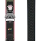Van Deer PRO XL 189cm Радиус 28м + Платформа Look R22 WC 24/25