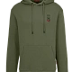 Худи Van Deer Essential Hoodie KHAKI