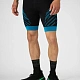 Шорты MAN RUNNING ULTRA1 OW PANTS SHORT Black/Atlantic