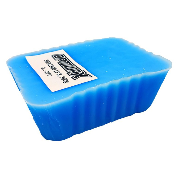 Парафин Optiwax LF 3, 300g, -3...-20°C
