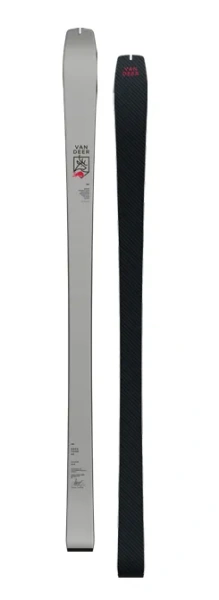 Лыжи для скимо Van Deer RACE TOUR 161cm M65 R21