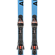 Юниорские Augment GS JR 164 R18м с креплениями XComp12 23/24