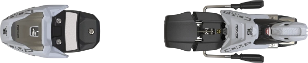 Крепления Marker; COMP 16 DIN 6-16 (grey)