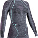 Термокофта женская AMBITYON UW SHIRT LG_SL TURTLE NECK