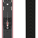 Van Deer GS-PRO RS 180cm R22.5 grey с платформой Marker 10 mm