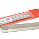 SNOLI straight edge alpine 120x27x4mm