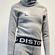 КОФТА ДЛЯ ЮНИОРОВ DISTON - ЗАЩИТА ОТ ПОРЕЗОВ
