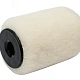 Роторная щетка из шерсти мериноса Optiwax Merino Wool Roto, 100 мм
