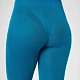 Термоштаны WOMAN ENERGYON BIOTECH UW PANTS MEDIUM Thaitian Tide