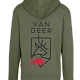Худи Van Deer Proud Hoodie KHAKI