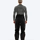 Мембранные штаны 3L RUGGED RIPSTOP SHELL PANTS Black Onyx