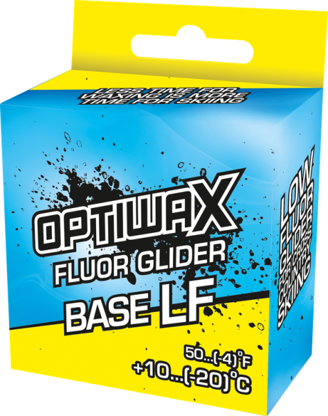Парафин Optiwax Base LF 60 g (другой арт. 80090175)