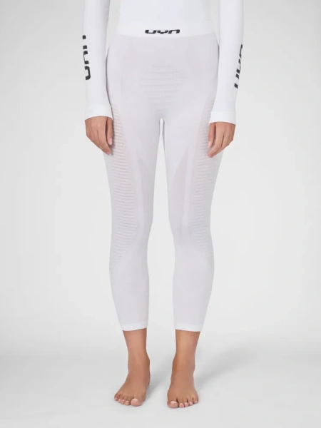 Термоштаны WOMAN ELEVATYON BIOMORPH UW PANTS MEDIUM White