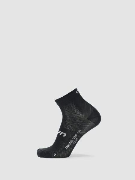 Носки UYN UNISEX ESSENTIAL LOW CUT SOCKS (2 пары в упаковке) 