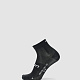 Носки UYN UNISEX ESSENTIAL LOW CUT SOCKS (2 пары в упаковке)