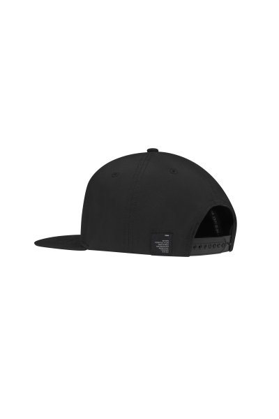 Кепка Van Deer Flat Cap  BLACK; ONE SIZE