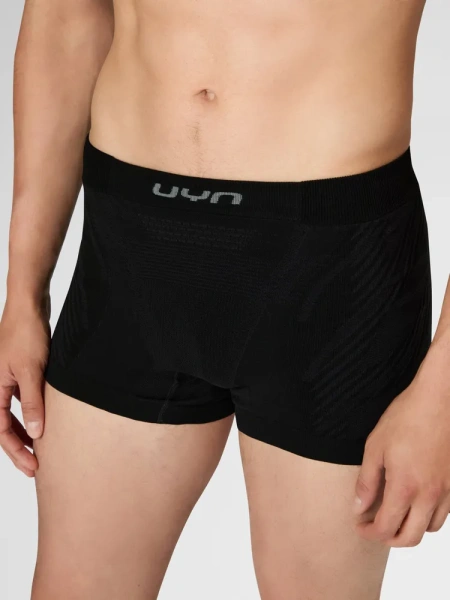 Термошорты MAN MOTYON BIOTECH BOXER Black Beauty