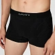 Термошорты MAN MOTYON BIOTECH BOXER Black Beauty