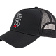 Кепка Van Deer Essential Cap BLACK; ONE SIZE