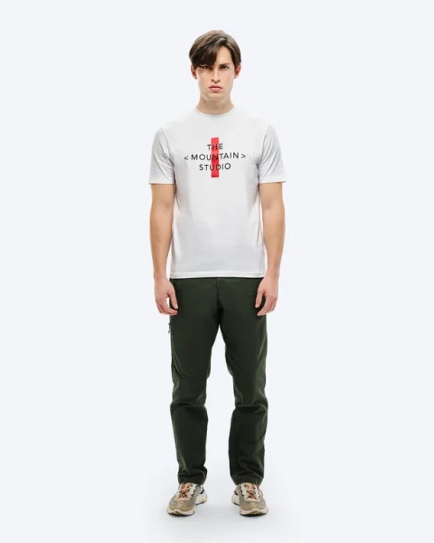 Футболка Cross Logo 