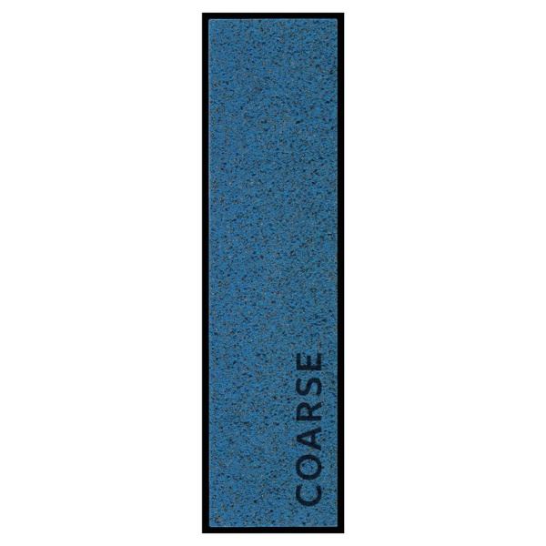 405-1 Напильник эластичный грубый Snoli Elastic file coarse, 100x25x4 mm