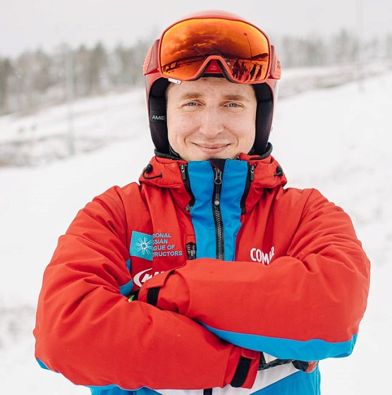 Лузин Иван