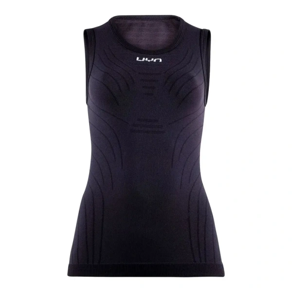 Майка женская MOTYON 2.0 UW SINGLET Blackboard 