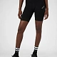 Шорты женские для бега ULTRA1 OW SHORT PANTS SHORT Black/Black