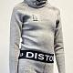 КОФТА ДЛЯ ЮНИОРОВ DISTON - ЗАЩИТА ОТ ПОРЕЗОВ