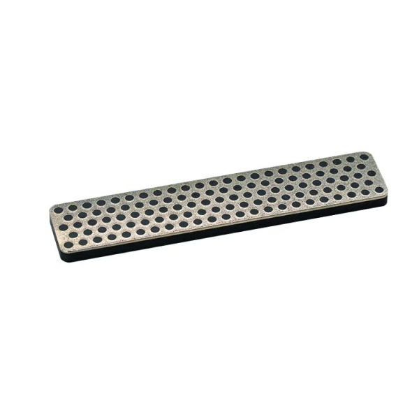 726-220 Алмаз SNOLI diamond file black, 110 x 23 mm, 220 grit