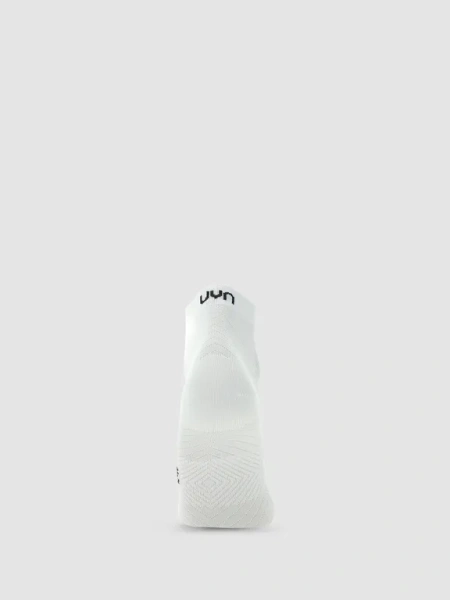 Носки UNISEX ESSENTIAL LOW CUT SOCKS 2PRS PACK White 