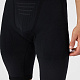 Велошорты мужские MOTYON ALLROAD UW BOXER WITH PAD BlackBoard/White