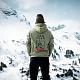 Худи Van Deer Proud Hoodie KHAKI