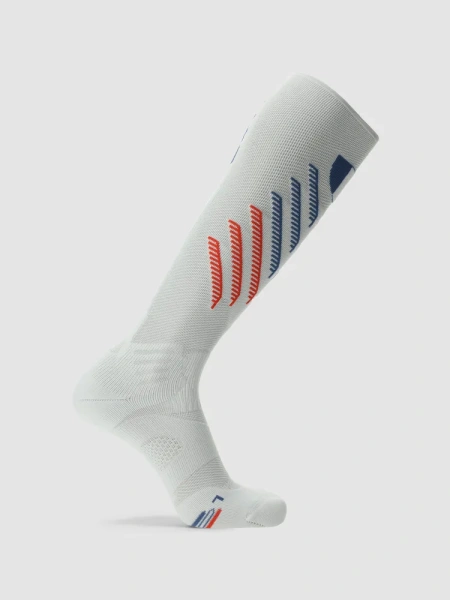 Носки горнолыжные NATYON 3.0 SOCKS France