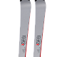 Кубковые Van Deer SL WORLD CUP 155cm R11 grey с платформой Marker 10мм