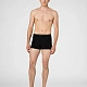 Термошорты MAN MOTYON BIOTECH BOXER Black Beauty
