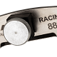 SNOLI racing steel file guide 87°