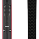 Юниорские Van Deer GS-JR PRO 174cm R21 grey для гиганта с платформой JR RACE INF PIVOT